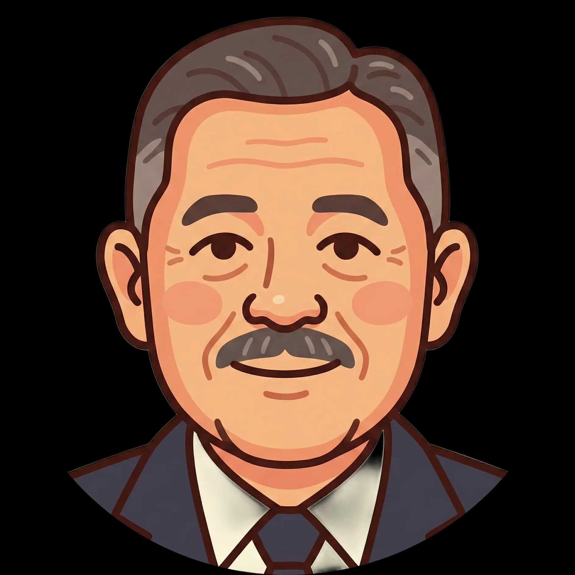 Taiichi Ohno, creator of the Toyota Production System